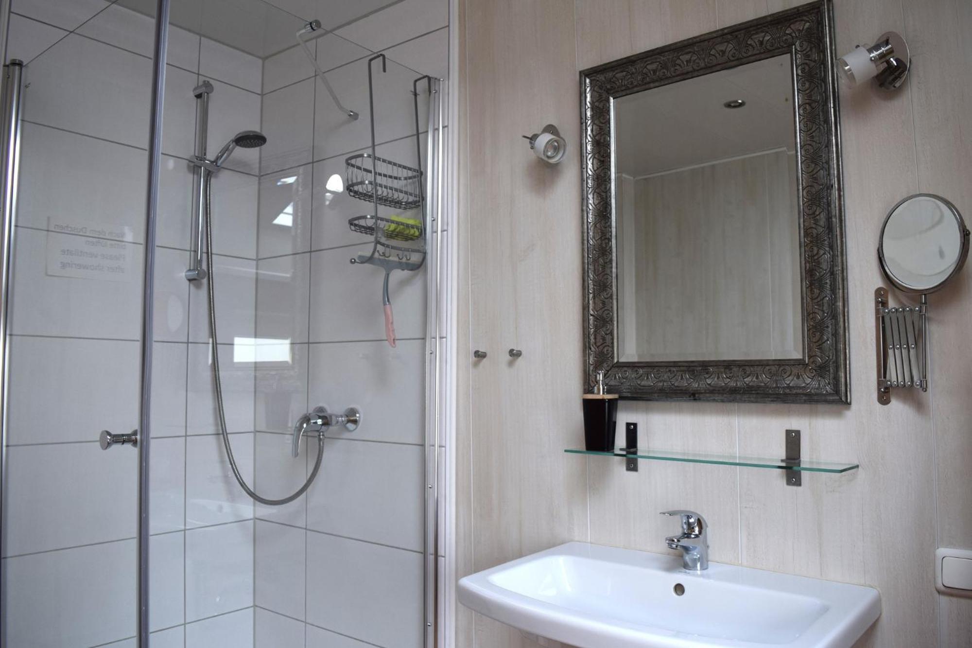 Ferienwohnung auf dem Dorf, Külsheim Exterior foto