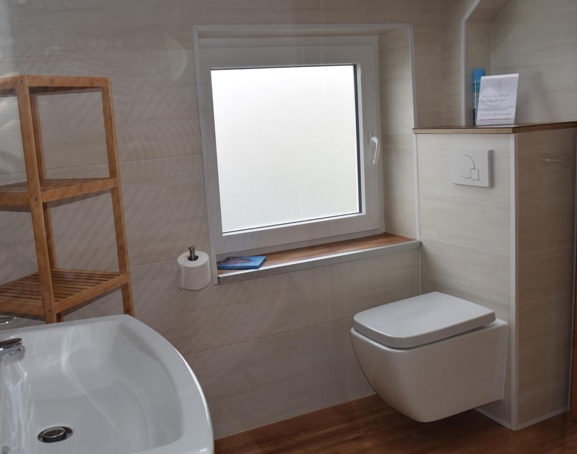 Ferienwohnung auf dem Dorf, Külsheim Exterior foto